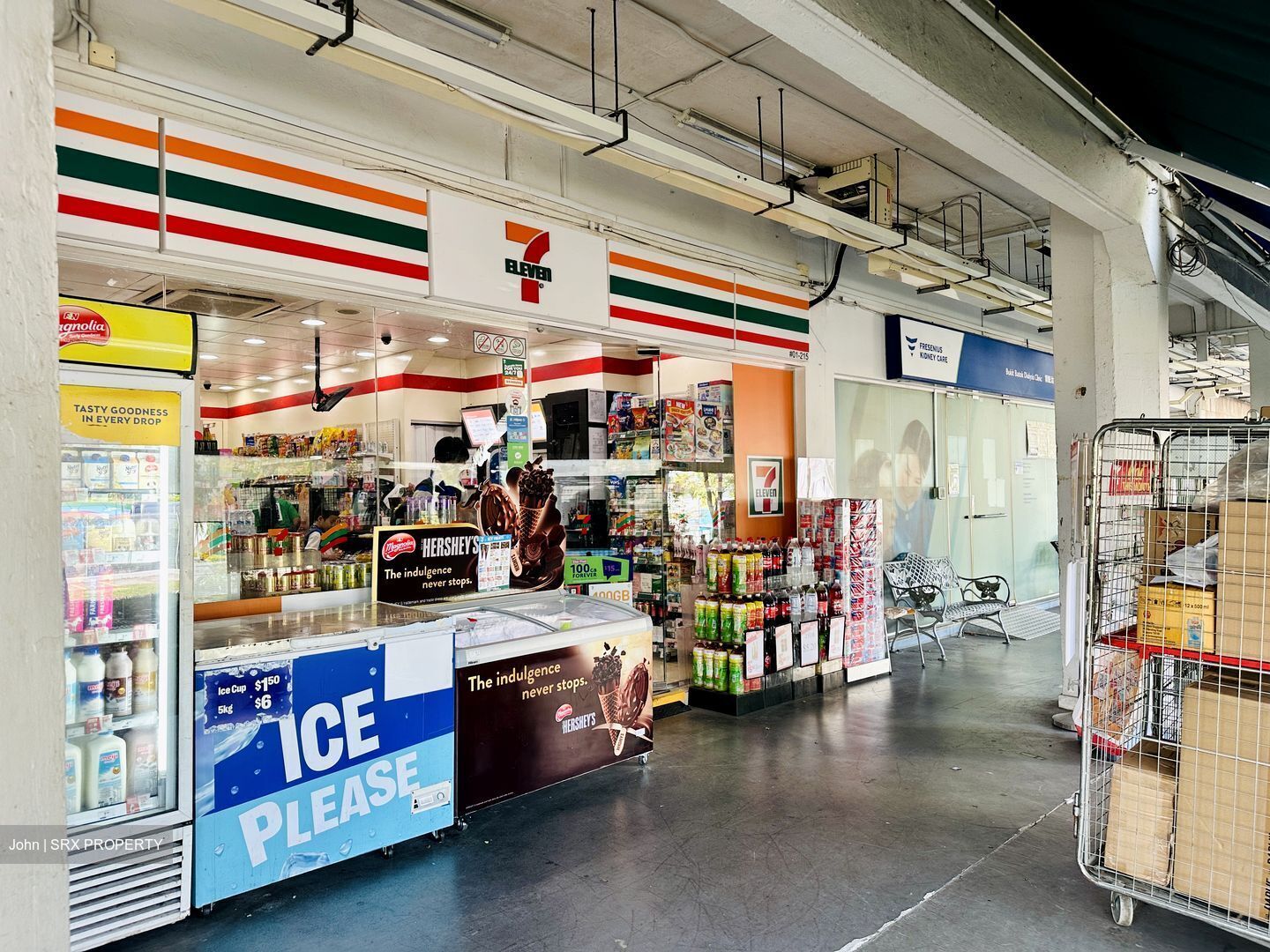 Bukit Batok Street 21 (D23), Shop House #451307541